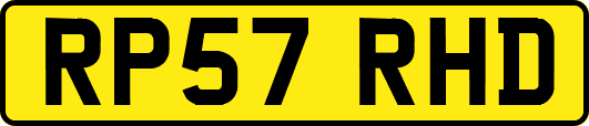 RP57RHD