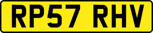 RP57RHV