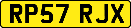 RP57RJX