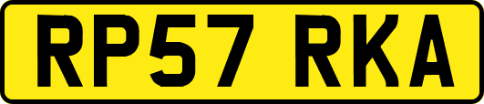 RP57RKA