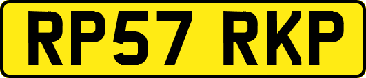 RP57RKP