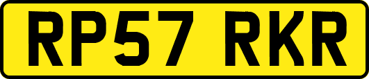 RP57RKR