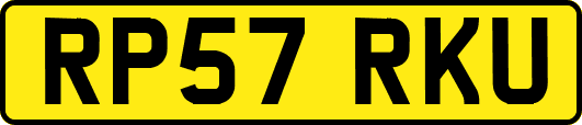 RP57RKU