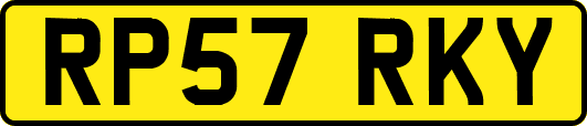 RP57RKY