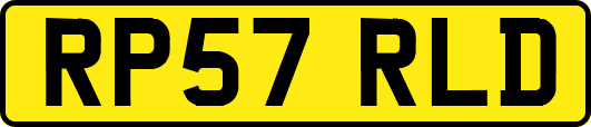 RP57RLD