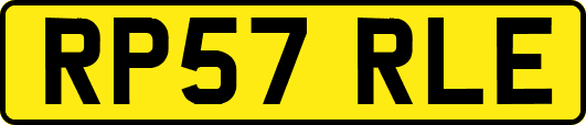 RP57RLE