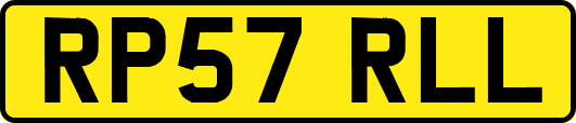RP57RLL