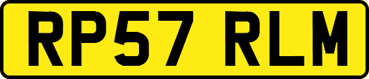 RP57RLM