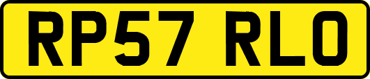 RP57RLO