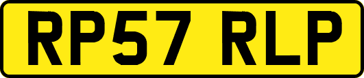RP57RLP