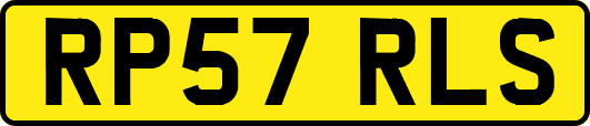 RP57RLS