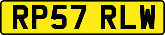 RP57RLW