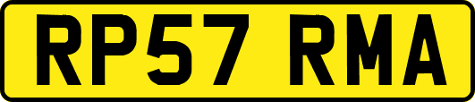 RP57RMA