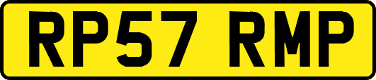 RP57RMP