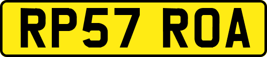 RP57ROA