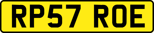 RP57ROE
