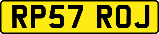 RP57ROJ