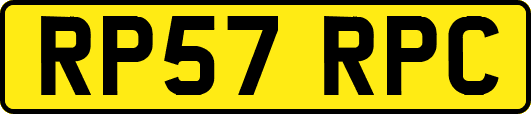 RP57RPC