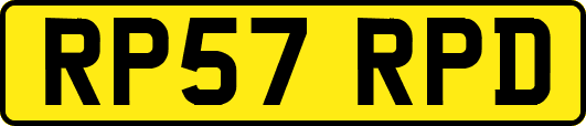 RP57RPD