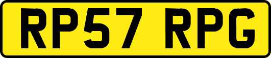 RP57RPG
