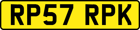 RP57RPK