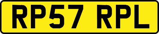 RP57RPL