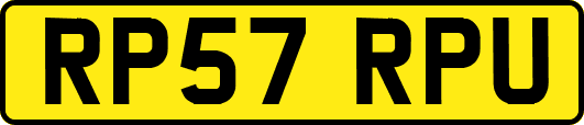 RP57RPU