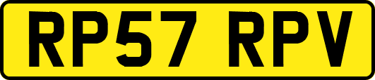 RP57RPV