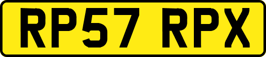 RP57RPX