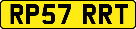 RP57RRT