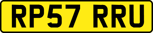 RP57RRU
