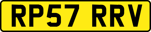 RP57RRV