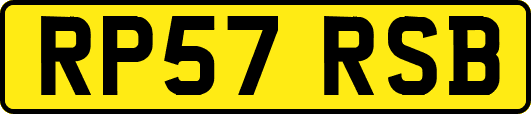RP57RSB
