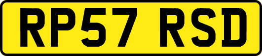 RP57RSD