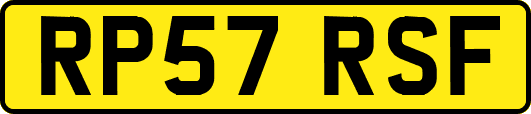 RP57RSF