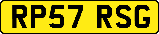 RP57RSG