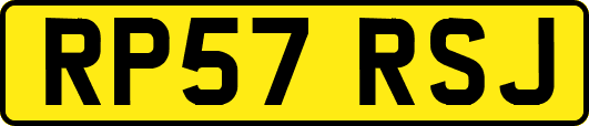 RP57RSJ