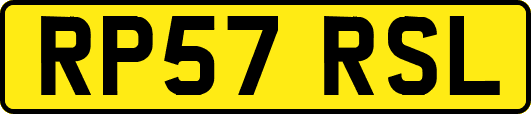 RP57RSL