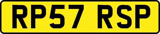 RP57RSP