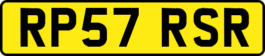 RP57RSR