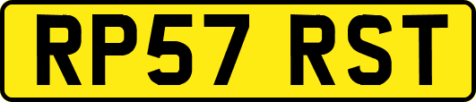 RP57RST