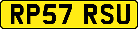 RP57RSU