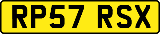 RP57RSX