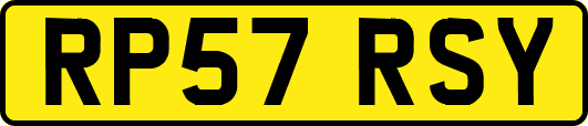 RP57RSY