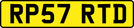 RP57RTD