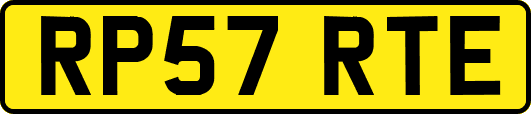 RP57RTE