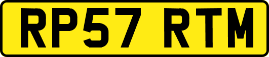 RP57RTM