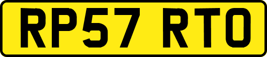 RP57RTO