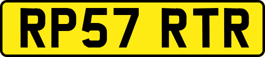 RP57RTR