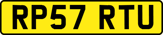 RP57RTU